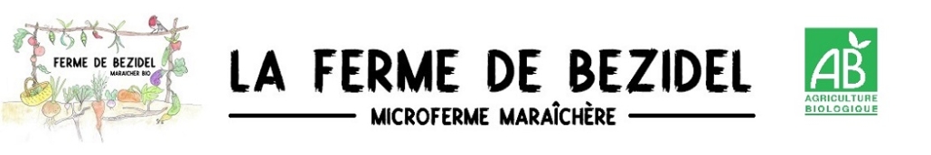 La ferme de Bezidel