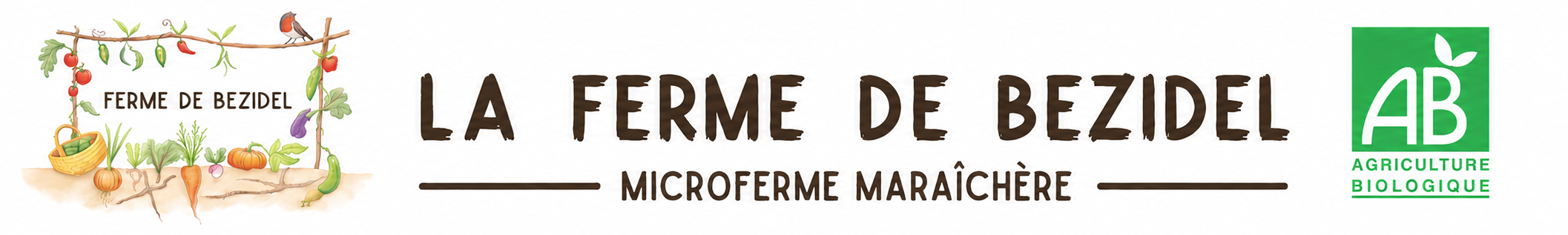 La ferme de Bezidel